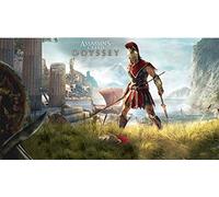 UBISOFT ASSASSIN'S CREED: ODYSSEY (PS4) STANDARD MULTILINGUE PLAYSTATION 4