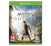 Ubisoft - Assassin's Creed Odyssey /Xbox One - Xbox One - F59z