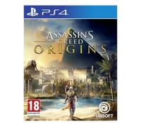 Ubisoft Assassin's Creed Origins