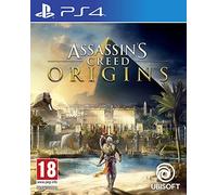 Ubisoft - Assassin's Creed Origins /PS4 - PS4 - K59z