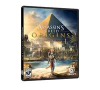 Ubisoft Assassins Creed Origins Standard PlayStation 4