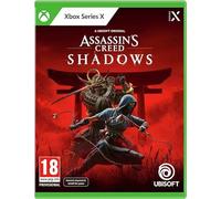 Assassin's Creed Shadows Xbox Series X Game