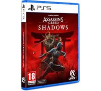 Ubisoft Assassin's Creed: Shadows (PS5)