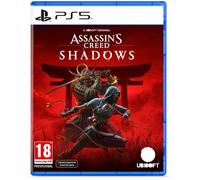 Ubisoft Assassin's Creed Shadows PS5
