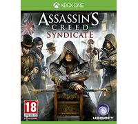 Ubisoft Assassin's Creed : Syndicate - Édition spéciale