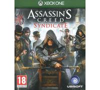 Ubisoft Assassin's Creed, Syndicate Xbox One