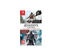 Ubisoft Assassin's Creed : The Rebel Collection Standard Nintendo Switch