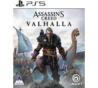 Ubisoft Assassin's Creed: Valhalla (PS5)