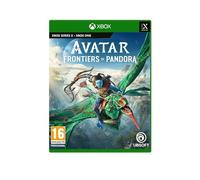 Avatar Frontiers of Pandora Microsoft XBox Series X Game