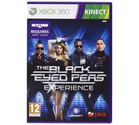 The BLACK EYED PEAS Experience KINECT