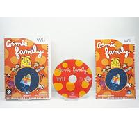 Cosmic Family Nintendo Wii Game, Brand New And Factory Sealed, Fast Postage