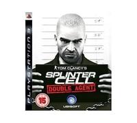 Ubisoft - Double Agent - GAME-PS3 - P2222z