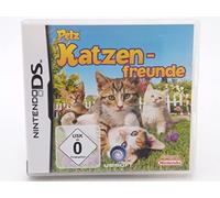 Ubisoft DS Petz - Katzenfreunde