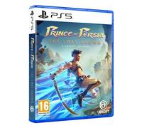 Ubisoft E05912 PLAYSTATION 5 Prince Of Persia The Lost Crow Video Game