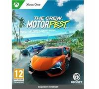 UBISOFT EMEA SAS THE CREW MOTORFEST XONE VF, 3307216268956