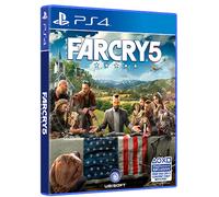 Far Cry 5 (PS4)