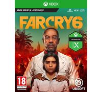 Ubisoft Far Cry 6