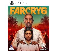 UBISOFT Far Cry 6 (PS5)