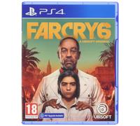 Ubisoft Far Cry 6 (PlayStation 4)