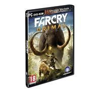 Ubisoft Far Cry Primal - Special Edition