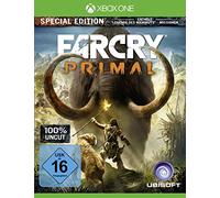 Ubisoft Far Cry Primal Special Edition [Xbox One]