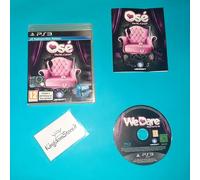 Ubisoft for PS3, PEGI 12, 03/03/2011