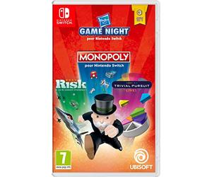 Ubisoft Hasbro Game Night