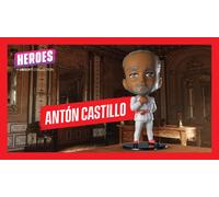 Ubisoft Heroes - Anton - Far Cry 6