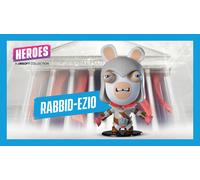 Ubisoft Heroes - Rabbid Ezio - Assassin’s Creed®