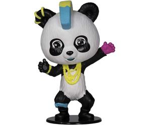 UBISOFT HEROES SERIES 2 - JUST DANCE PANDA FIGURE