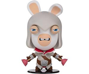 Ubisoft Heroes: Series 3 - Rabbids (Rabbid-Ezio) /Figures