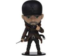 Ubisoft Heroes: Series 3 - Watch Dogs (Aiden Pearce) /Figure (US IMPORT)