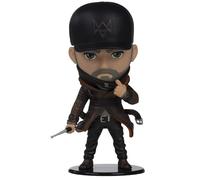 Ubisoft Heroes: Series 3 - Watch Dogs (Aiden Pearce) /Figures