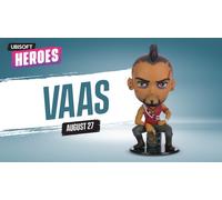 Ubisoft Heroes - Vaas - Far Cry