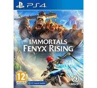 Immortals: Fenyx Rising (French/German/Italian Box) /PS4