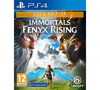 Ubisoft Immortals Fenyx Rising (Gold Edition)