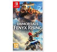 Ubisoft Immortals Fenyx Rising Standard Nintendo Switch