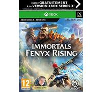 IMMORTALS FENYX RISING - XBOX ONE/SERIES