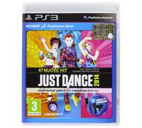 Ubisoft - Just Dance 2014 ITA Cover /PS3 - PS3 - D59z