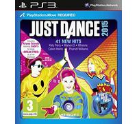 Ubisoft - Just Dance 2015 /PS3 - PS3 - D59z