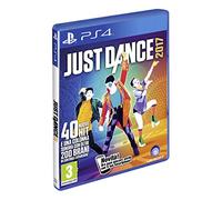 Ubisoft Just Dance 2017