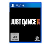 Ubisoft Just Dance 2018 PS4 USK: 0