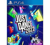 Ubisoft Just Dance 2022 (PlayStation 4)