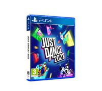 Ubisoft Just Dance 2022 PS4
