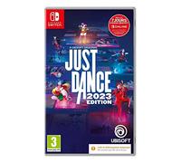 Ubisoft - Just Dance 2023 (Code in box) - Nintendo Switch