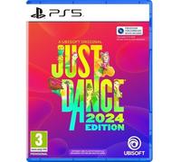 Just Dance 2024 (Code in a Box) /PS5