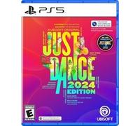 Just Dance 2024 (Code in a Box) /PS5