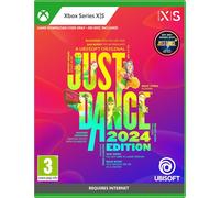 Just Dance 2024 (Code in a Box) /Xbox Series X