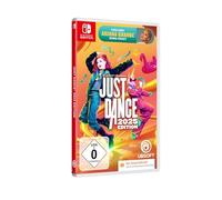 Ubisoft Just Dance 2025 Edition (Code in a box) - [Nintendo Switch]