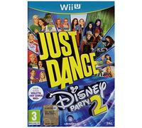 Ubisoft Just Dance: Disney Party 2, Wii U - video games (Wii U, Wii U, Physical media, Dance, Ubisoft, 20/10/2015, E (Everyone))